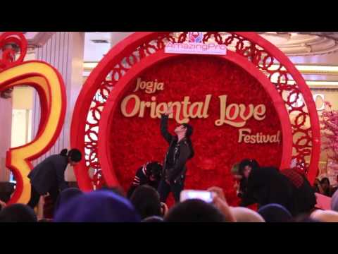 G Unit N ( BTS Cover ) Dope + Run