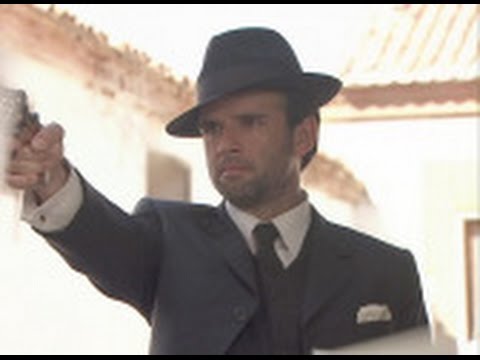 Carmelo salda su cuenta pendiente con el asesino de su esposa