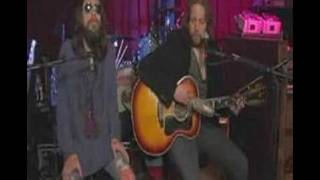 The Black Crowes - Goodbye Daughters Of The Revolution.