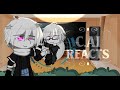 C AI Bots Reacts To M YN As ー SYSTEM AU ー COMPLETED ELITE