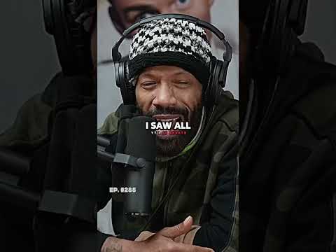 Redman’s Dirty Apartment on MTV Cribs Became a CULT Classic