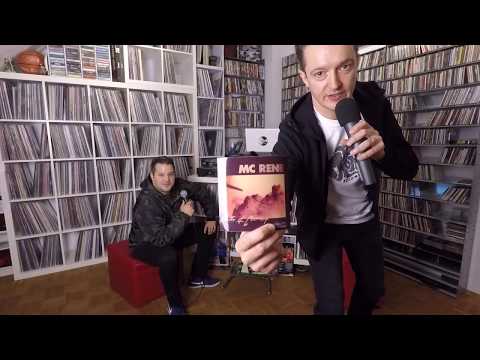 MC Rene im Interview mit Jean-Marc Heukemes On Air präs. von Vinyl Digital | VinDig011