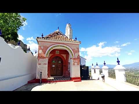 📍 Qué ver y hacer en CÁRTAMA (Málaga) | Rincones con encanto 😍
