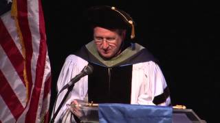 preview picture of video 'WNC 2013 Fallon Commencement Ceremony'
