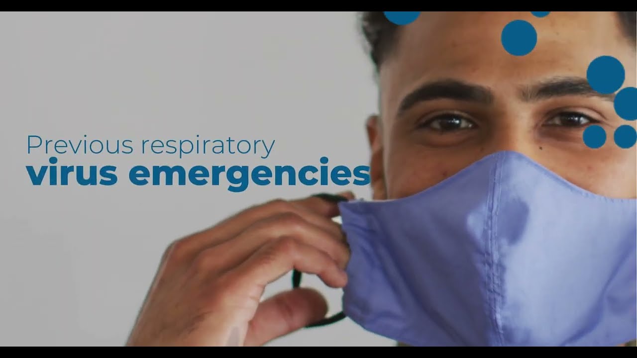 Severe Acute Respiratory Infections Network in the Americas - SARInet plus