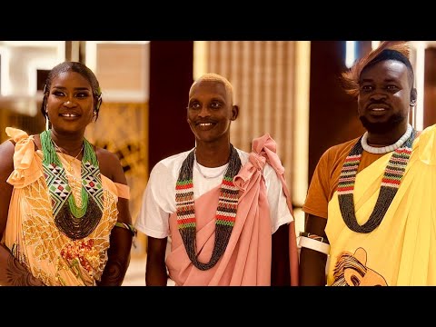 Alijoma-Gisma Allah (Performance)