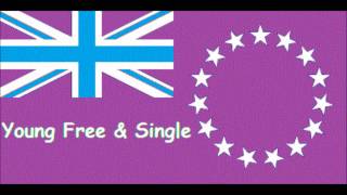 Young Free & Single (Cook Island Styles)