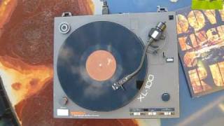 Kingdom of Rust &amp; Winter Hill by Doves [The Daily Vinyl music video #16]