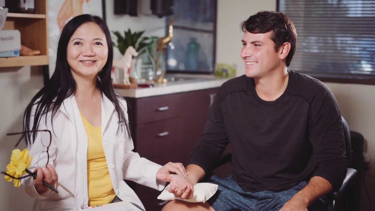 Great Wall Chinese Medicine and Acupuncture