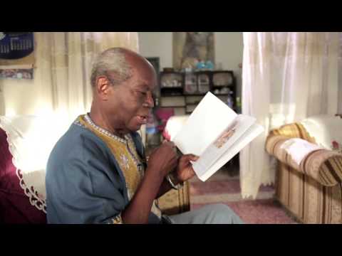 African Maestro