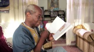 Trailer "African Maestro"