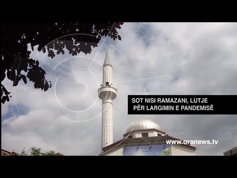 Edicioni informativ i orës 12:00 - 24 Prill 2020