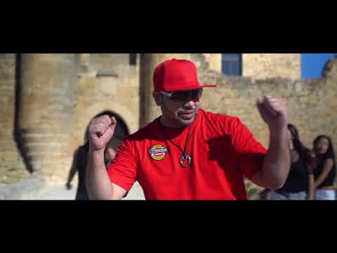 El Mago - Bailar (Oficial Video)