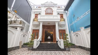 VILLA L434 - BÃI SAU VŨNG TÀU