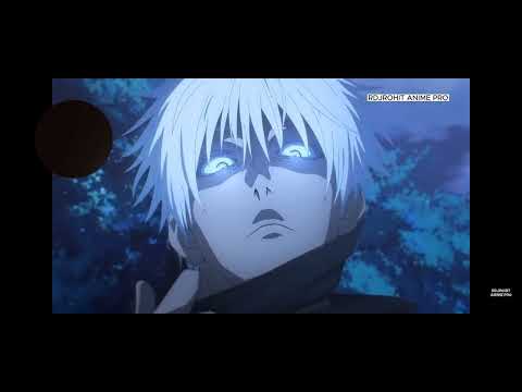 Gojo vs kakashi FULL FIGHT PART 2 ANIMATION IN HINDI __ Jujutsu kaisen vs Naruto (HD) Anime in Hindi