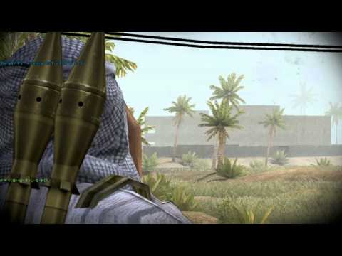 PROJECT REALITY .0.95. U.S ATTACK.....