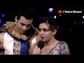 Jab Insaan Hi Nahi Rahega To Uski Galtiyoon Ka Kya Karenge Amruta Himamshu Nach Baliye 7
