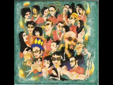 Tokio Ska Paradise Orchestra - LUCKY SEVEN