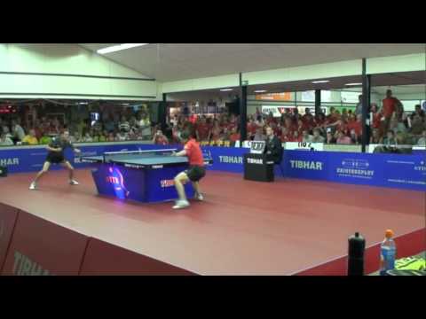 Dutch Eredivisie Final: Enjoy & Deploy - Wijzenbeek Westa [Part 2]