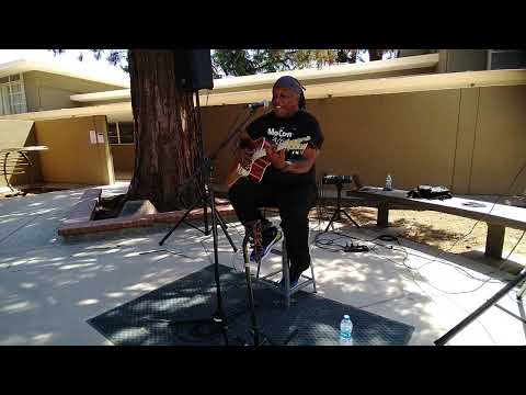 Artist Melodic Thoughts - Modesto Junior College