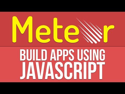 Projects In Meteor: Build Apps Using Javascript= Messageboard