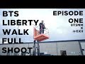 Behind The Scenes Liberty Walk Europe Episode One