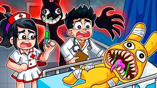TRABAJAMOS EN UN HOSPITAL DE ANIMALES CON ANOMALÍAS EN ROBLOX | ANIMAL HOSPITAL ANOMALY | JONDRES GC TRABAJAMOS EN UN HOSPITAL DE ANIMALES CON ANOMALÍAS EN ROBLOX | ANIMAL HOSPITAL ANOMALY | JONDRES GC