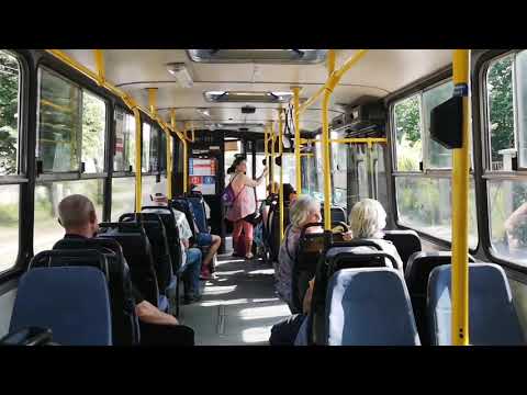 Ikarus 260.45 (MPH-199) [68-as busz] Rézvirág utca - Újhegyi sétány
