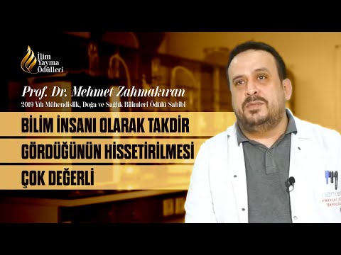 2019 mühendislik ödülü videosu