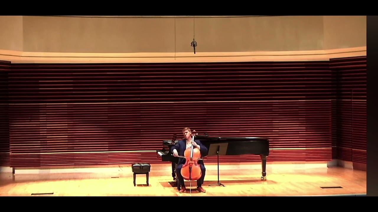Promotional video thumbnail 2 for Musical Moments with Stephen