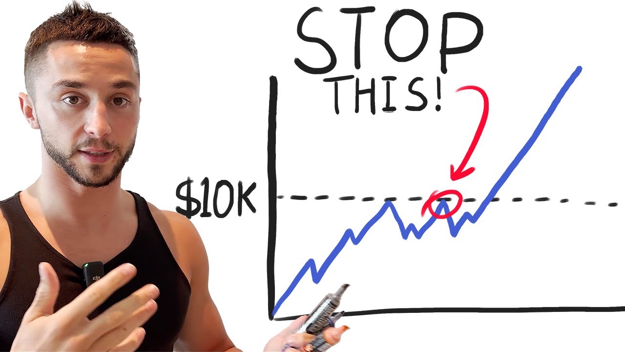 AI Agencies: You'll Never Hit $10k p/m Without This Simple Change