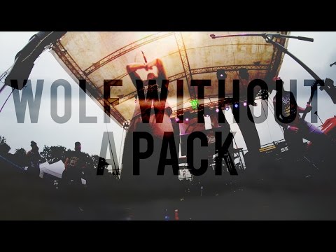 VIOLENT CHAPTER - Wolf Without A Pack