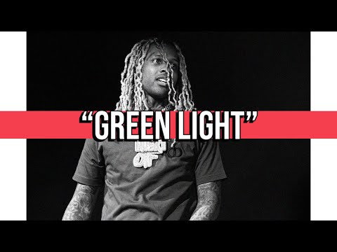 [FREE] Chicago Drill x Lil Zay Osama x 757 BA Type Beat 2021 - Green Light (Prod. @1Richiey)