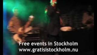 Petter - Tar Det Tillbaka - Live at Stockholms Kulturfestival 2009, 4(18)