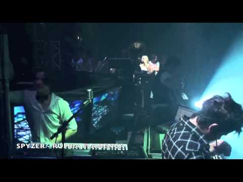 SPYZER TV #30 - BEATS PATOS (Patos de Minas - MG)