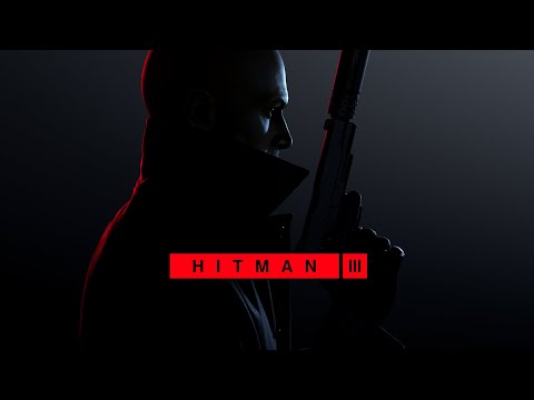 Hitman 3 - Invitation to Dance (Official Soundtrack)