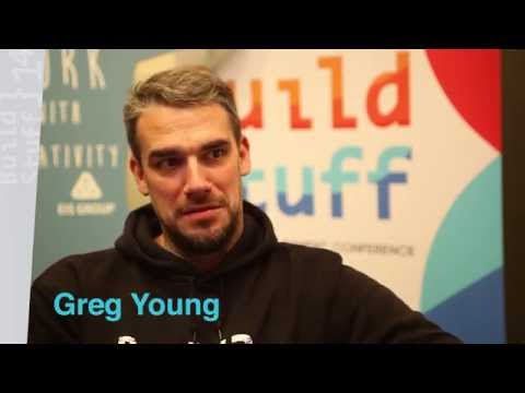 BUILD STUFF'14: Greg Young - The Old New Old New Things