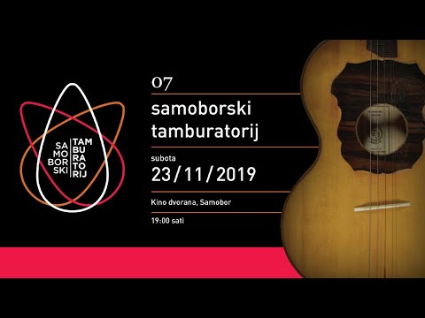 7. samoborski tamburatorij