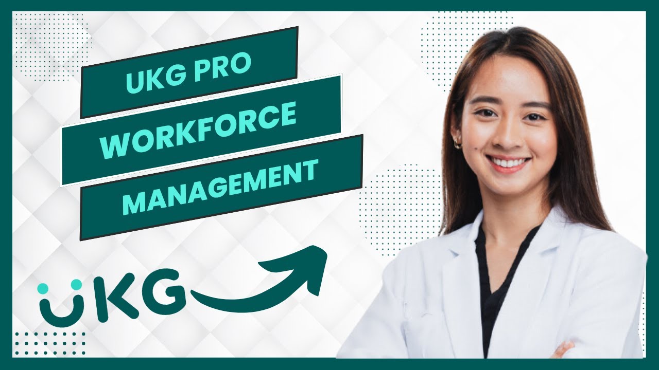 UKG Pro Tutorial || How To Use UKG Pro Workforce Management (Full Guide)