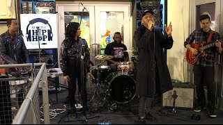 Will Jordan “The Love” | Sounds by the Sound