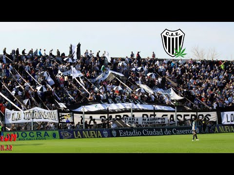 "Previa de La Barra De Caseros." Barra: La Barra de Caseros • Club: Club Atlético Estudiantes