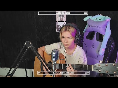 Döneceksin Diye Söz Ver (Cover)