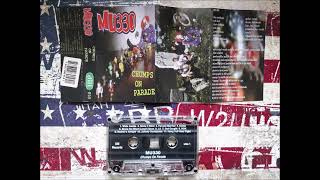 MU330 -Chumps On Parade Tape 1996