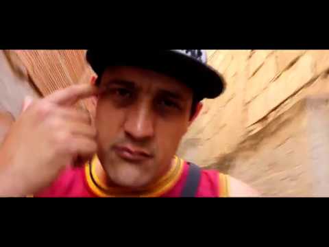 Helhão feat Ligi periférico - Mente aberta (CLIPE OFICIAL).