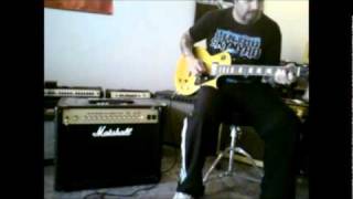 Video thumbnail for Marshall JMD501 - 50 Watts by Good Music Instrumentos Musicais
