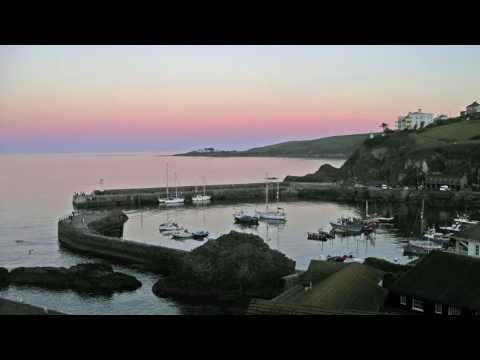 Let The Lower Lights Be Burning