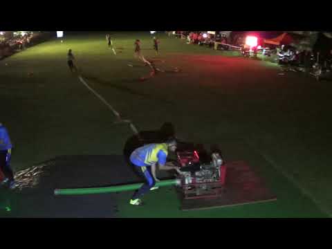 13.7.2019 DHZ Gbely 1.pokus - O zlatú medajlu Letničie 2019