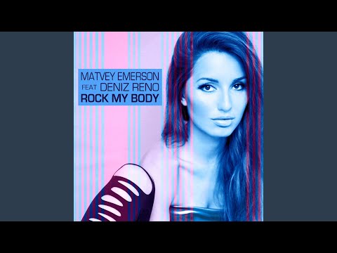 Rock My Body (U4Ya Radio Edit)