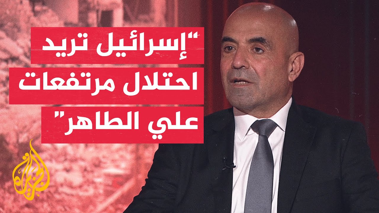 قراءة عسكرية في تركيز الاستهداف على النبطية جنوبي لبنان