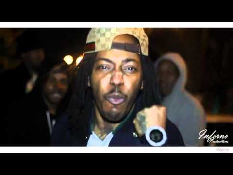 Joey Jihad - John (Official Video) - Priceless